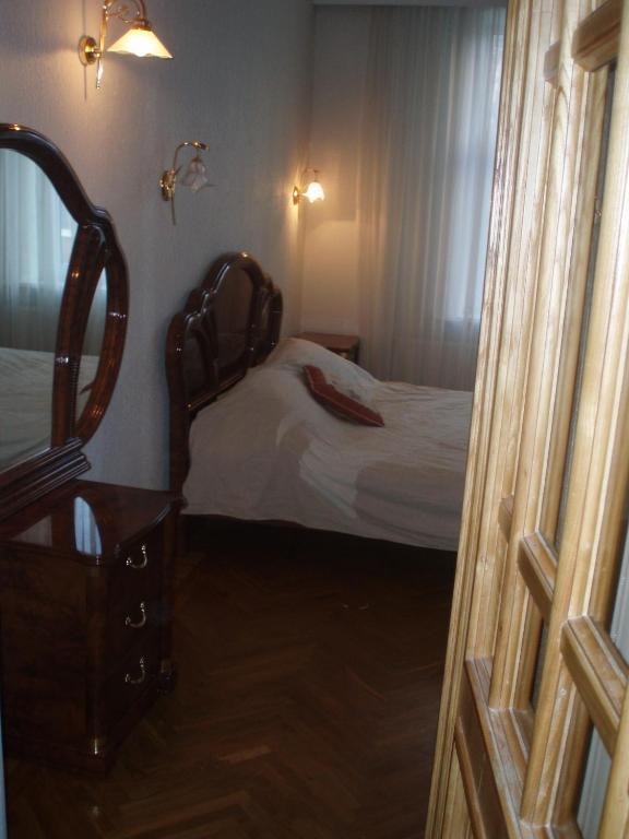 Elizabete Design Hotel Рига Экстерьер фото