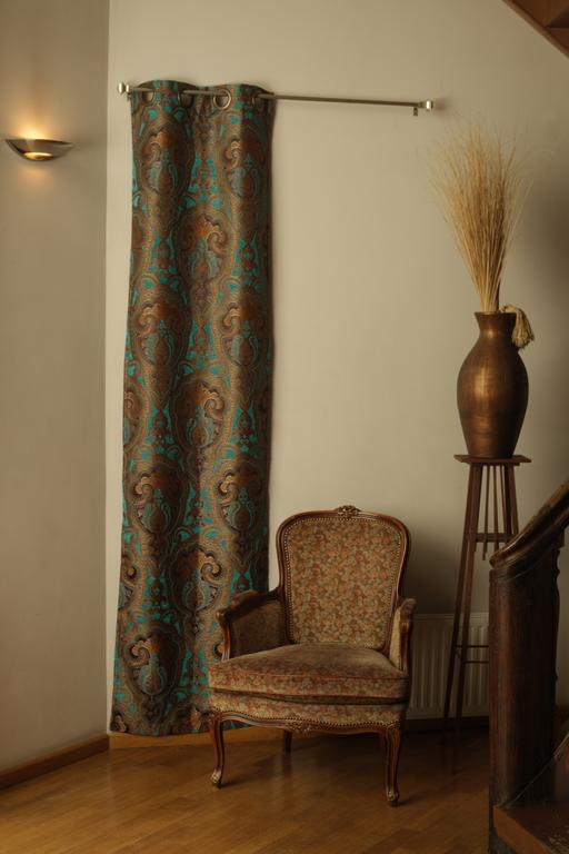 Elizabete Design Hotel Рига Экстерьер фото