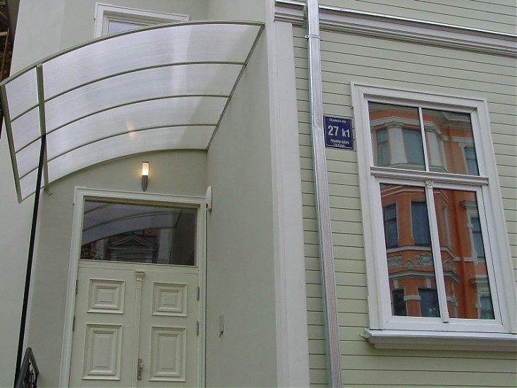 Elizabete Design Hotel Рига Экстерьер фото
