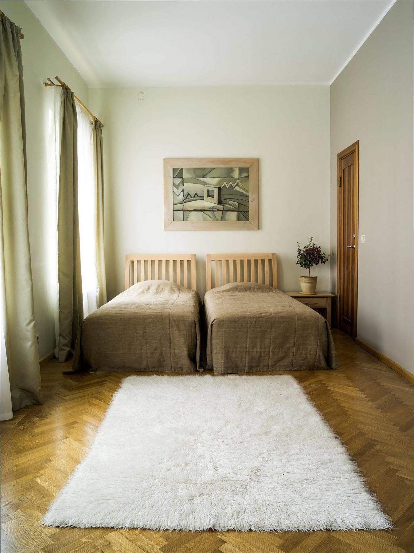 Elizabete Design Hotel Рига Экстерьер фото